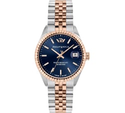 Philip Watch Caribe Urban Men's Watch R8253597118