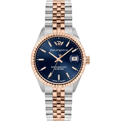 Philip Watch Caribe Urban Men's Watch R8253597118