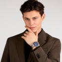 Philip Watch Caribe Sport Herrenuhr R8253597119