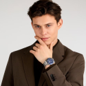 Philip Watch Caribe Sport Men's Watch R8253597119