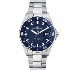 Philip Watch Caribe Sport Men's Watch R8253597119