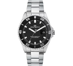 Philip Watch Caribe Sport Herrenuhr R8253597120