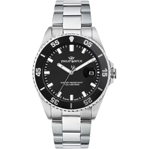 Philip Watch Caribe Sport Men's Watch R8253597120