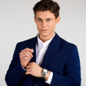 Orologio Uomo Philip Watch Caribe Sport R8253597121