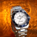 Philip Watch Caribe Sport Herrenuhr R8253597121