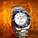 Orologio Uomo Philip Watch Caribe Sport R8253597121