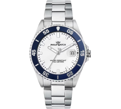 Philip Watch Caribe Sport Herrenuhr R8253597121