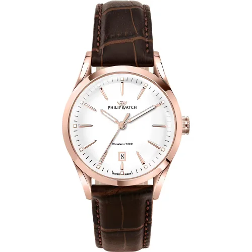Philip Watch Sunray Herrenuhr R8251180020