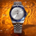 Philip Watch Caribe Sport Herrenuhr R8223597113
