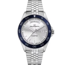 Philip Watch Caribe Sport Herrenuhr R8223597113