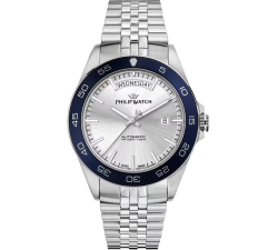 Orologio Uomo Philip Watch Caribe Sport R8223597113