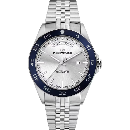 Philip Watch Caribe Sport Herrenuhr R8223597113