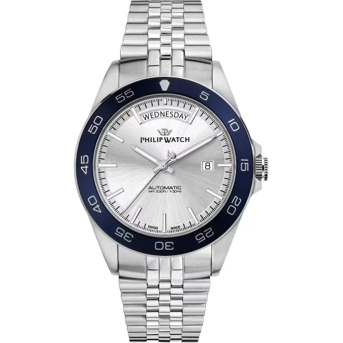 Philip Watch Caribe Sport Men's Watch R8223597113