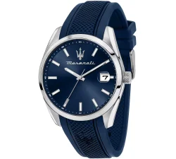 Maserati Attrazione Herrenuhr R8851151005