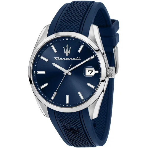 Maserati Attrazione Herrenuhr R8851151005