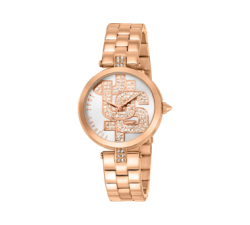 Orologio JUST CAVALLI GLAM CHIC JC1L241M0075