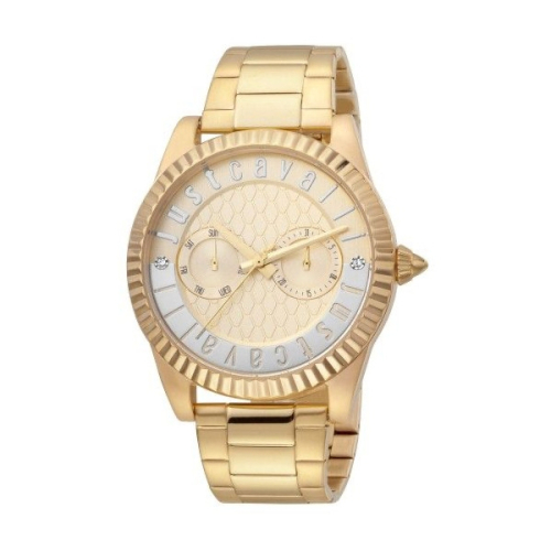 JUST CAVALLI TIME JC1L134M0075 Uhr