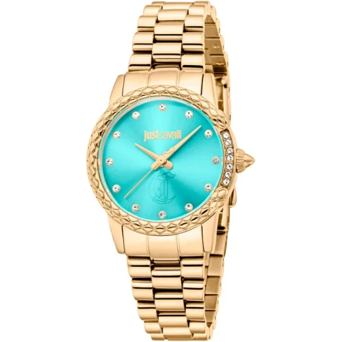 Orologio JUST CAVALLI ANIMALIER JC1L310M0075