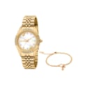 Orologio JUST CAVALLI ANIMALIER Special Pack + Bracelet JC1L361M0055