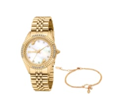 Orologio JUST CAVALLI ANIMALIER Special Pack + Bracelet JC1L361M0055