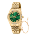 JUST CAVALLI ANIMALIER Sonderpaket Uhr + Armband JC1L361M0065