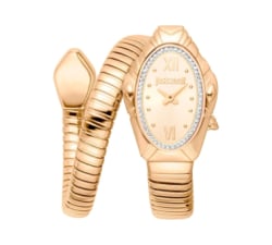 Orologio JUST CAVALLI SNAKE JC1L357M0025