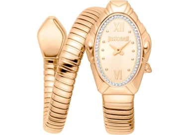 JUST CAVALLI SNAKE JC1L357M0025 watch