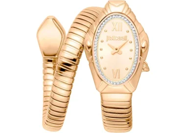 Orologio JUST CAVALLI SNAKE JC1L357M0025