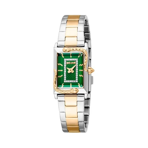 JUST CAVALLI DOLCEZZA SNAKE JC1L364M0095 watch