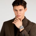 Orologio Uomo Maserati Velocità R8873652006