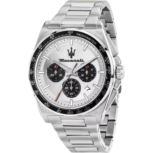 Orologio Uomo Maserati Velocità R8873652006