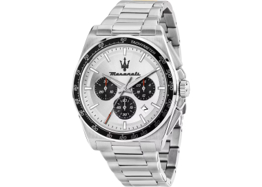 Maserati Velocità Men's Watch R8873652006