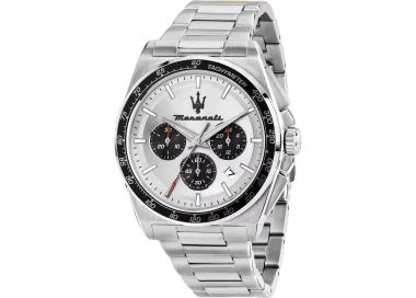 Orologio Uomo Maserati Velocità R8873652006
