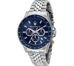 Orologio Uomo Maserati Collezione Sfida R8873640025