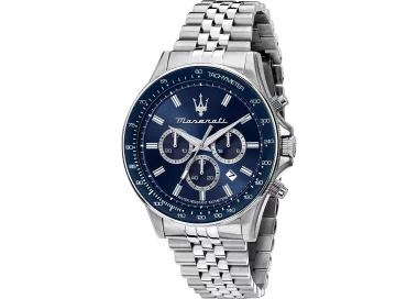Orologio Uomo Maserati Collezione Sfida R8873640025