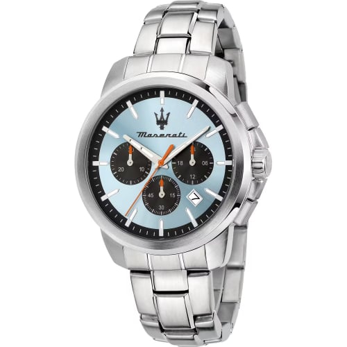 Orologio Uomo Maserati Successo R8873621044