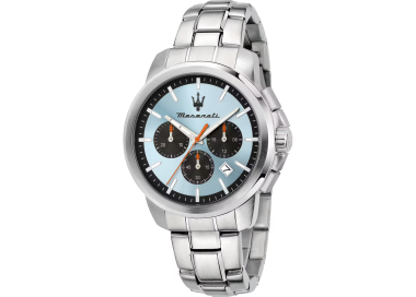 Maserati Successo Men's Watch R8873621044