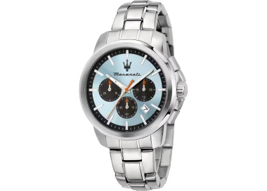 Orologio Uomo Maserati Successo R8873621044
