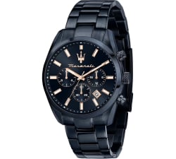 Orologio Uomo Maserati Blue Edition R8873626003
