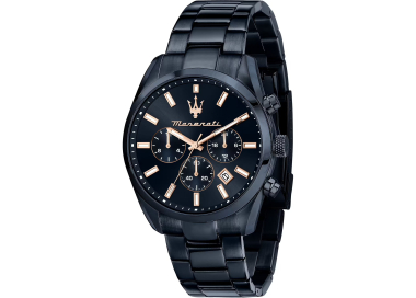 Maserati Blue Edition Men's Watch R8873626003