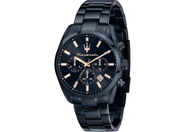 Orologio Uomo Maserati Blue Edition R8873626003