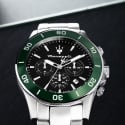 Orologio Uomo Maserati Competizione R8873600008