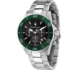 Orologio Uomo Maserati Competizione R8873600008