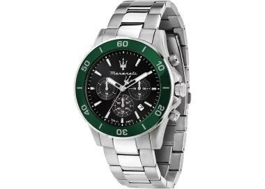 Orologio Uomo Maserati Competizione R8873600008