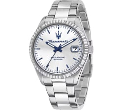 Orologio Uomo Maserati Competizione R8853100045