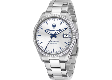 Maserati Competizione Men's Watch R8853100045