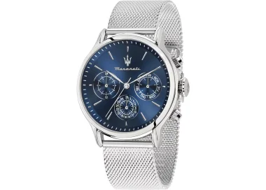 Orologio Uomo Maserati Epoca R8853118019