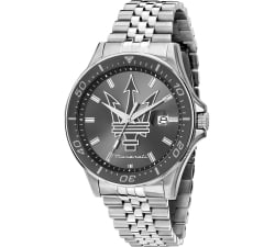Orologio Uomo Maserati Sfida R8853140010