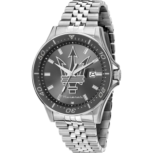 Orologio Uomo Maserati Sfida R8853140010