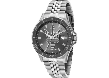 Orologio Uomo Maserati Sfida R8853140010